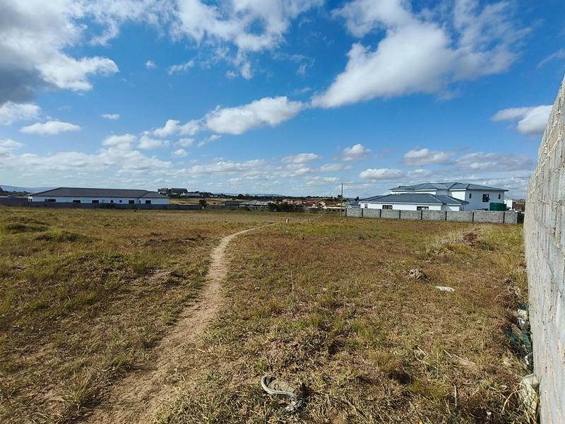 0 Bedroom Property for Sale in Southridge Park Eastern Cape